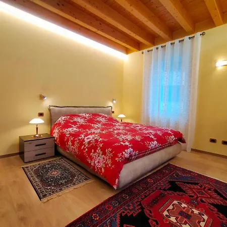 Arsenale Apartment