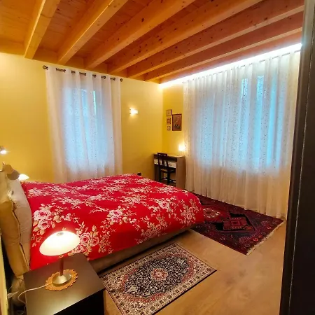 Arsenale Apartment