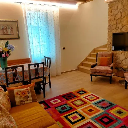 Arsenale Apartment Verona