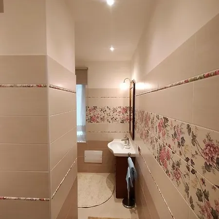 Arsenale Apartment *