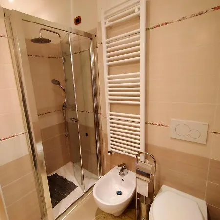 Apartment Arsenale