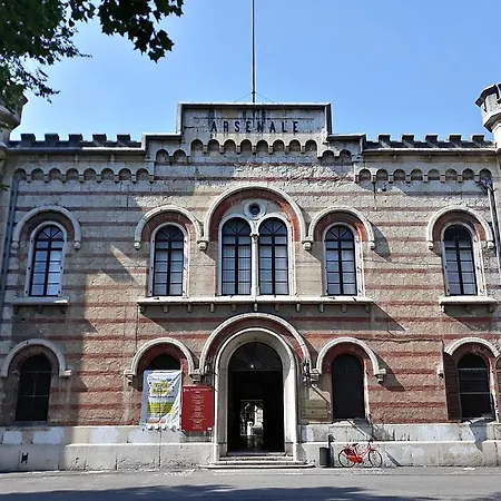Arsenale *