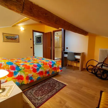 Arsenale Apartment Verona