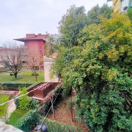 Apartment Arsenale