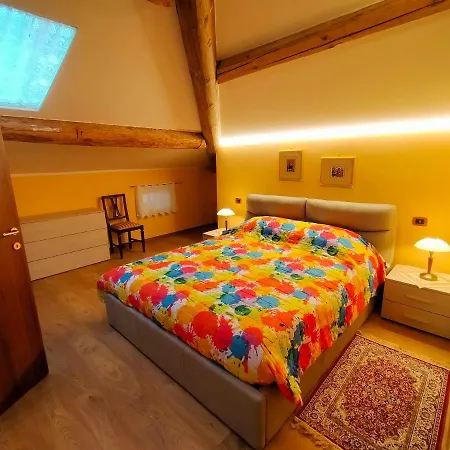 Arsenale Apartment Verona