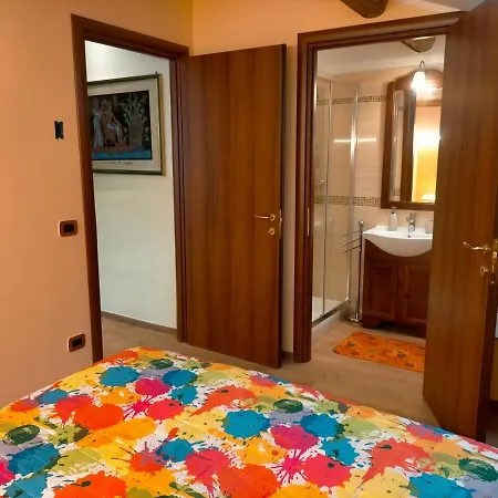 Apartment Arsenale *