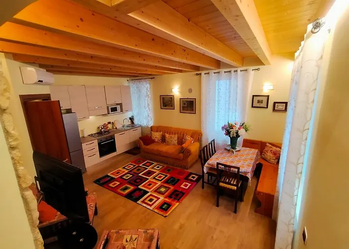 Arsenale * فيرونا