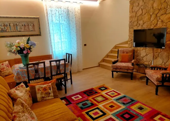 Arsenale شقة فيرونا