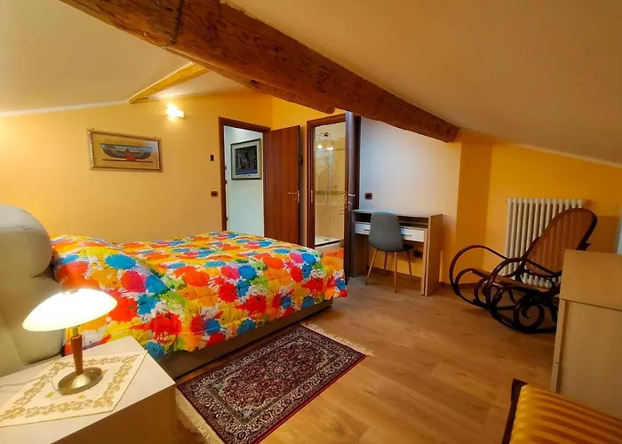 Arsenale شقة فيرونا