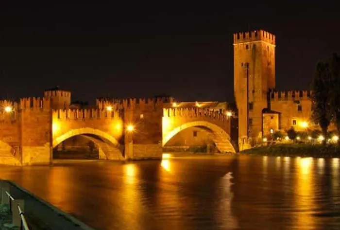 Arsenale شقة فيرونا