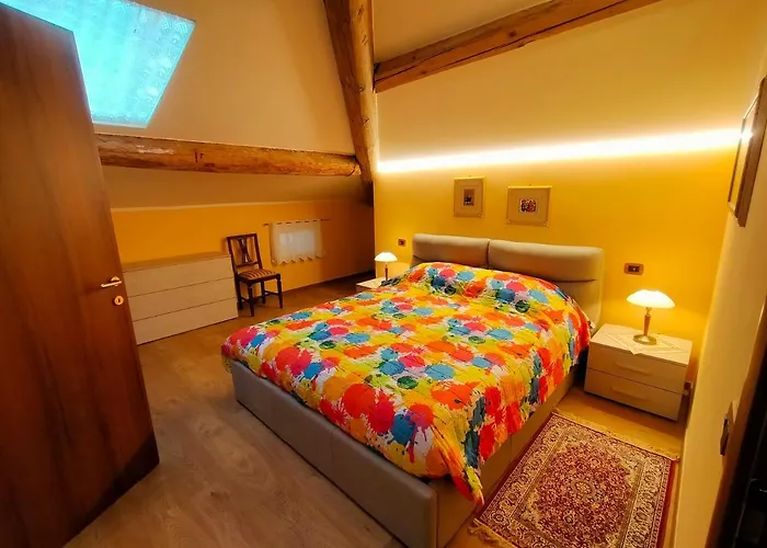 Arsenale شقة فيرونا